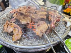 -燚青春东北泥炉烤肉(百合店)