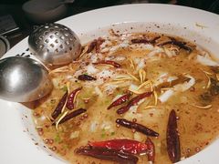 -太二酸菜鱼(兴业太古汇店)