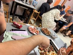 -口岸齐齐哈尔烤肉(风尚米兰总店)