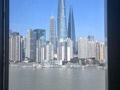 -上海外滩英迪格酒店