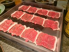 -老墙根涮肉(王四营店)