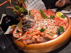 -上井料理黑金店(IFS国金中心店)