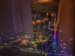 -广州四季酒店·天吧·高空酒吧