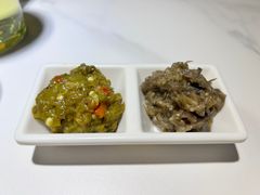 -黑鸡小馆(金源店)