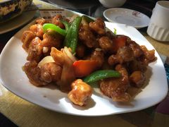 -勺园饭店(骨科医院店)