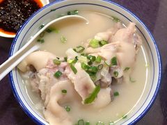 -丁太婆老妈蹄花(人民公园非遗总店)