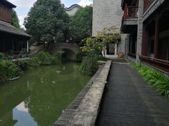 -龙潭水乡