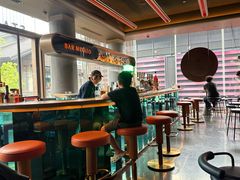 -星巴克臻选(成都太古里店)