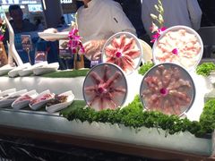 -山海•蒸汽活海鲜自助(皇庭广场店)