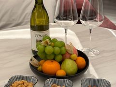 -深圳国际会展中心洲际酒店