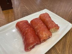 全网红米肠-富豪酒家(正大广场店)