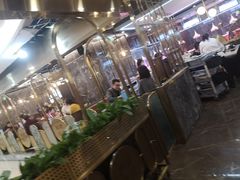 大堂-炭烤麻里·臻选自助烤肉料理(观音桥大融城店)