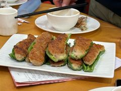 -汇景花园酒家(基立下道店)