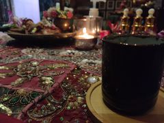 -莲泰式·中式·沐足·精油SPA采耳(天河店)