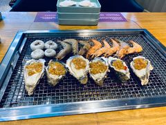 -蚝英雄鲜蚝自助专门店(长楹天街直营店)