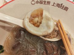 -小杨生煎(浦江欢乐颂店)