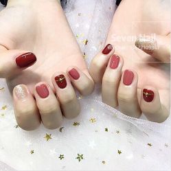 -Seven Nail七姑娘の美甲店