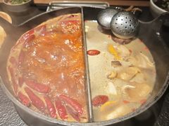 -大龙燚·旷野鲜火锅(广州首店)