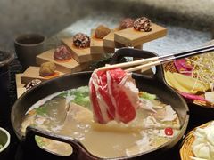 -盡膳口福·百年汤方火锅(科华北路店)