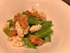 -万豪中餐厅·粤菜·北京粤财JW万豪酒店
