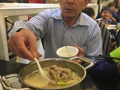 -避风塘·老港味餐厅(虹口龙之梦店)