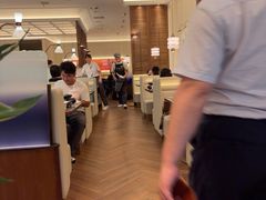 -前海沿·海鲜水饺青岛菜(乐客城店)