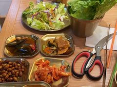 -闻老头·菊花炭烤肉(D11店)