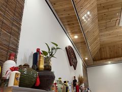 -溪涧堂农家土菜(神仙居店)