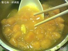 南瓜鸡，很赞-楚畹园