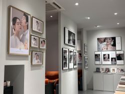 -青禾婚纱摄影(杭州店)