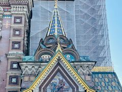 -滴血救世主教堂