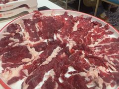 -八合里潮汕鲜牛肉火锅(吉大店)