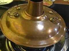 -陀岗美食·云南藏式特色餐厅
