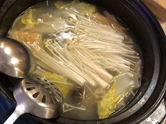 -同仁四季椰子鸡(福田东园总店)