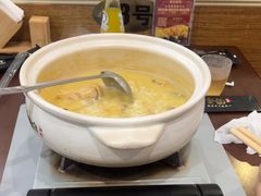 -金龙·打边炉(武进路店)