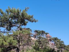 -天津盘山风景名胜区