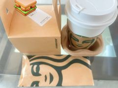 -星巴克(杭州桐庐立山国际店)
