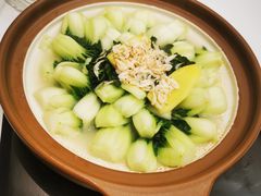 -五棵树•粤西高凉菜(琶洲店)