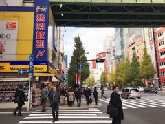 -秋叶原电器街