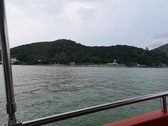 -大澳渔村及棚屋