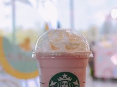 -星巴克臻选(盐城金鹰聚龙湖店)