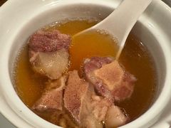 -自如ZSPACE四合院艺术餐厅