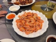 -东方御宴海鲜酒楼(棕泉酒店)
