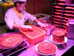 -潮火锅·麻辣牛肉火锅(观音桥方圆·LIVE店)