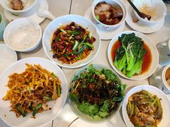 -泉上·发现DISCOVERY ·黔菜餐厅(银海元隆广场店)