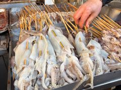 -王姐烧烤(中山路店)
