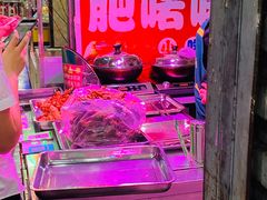 -肥喏喏小吃站(农院路店)
