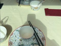 -千百味红餐厅·非遗江西菜(绿地双子塔总店)