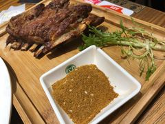 -塔哈尔·新疆盛宴(城西银泰店)