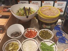-比格比萨自助(诺亚大厦店)